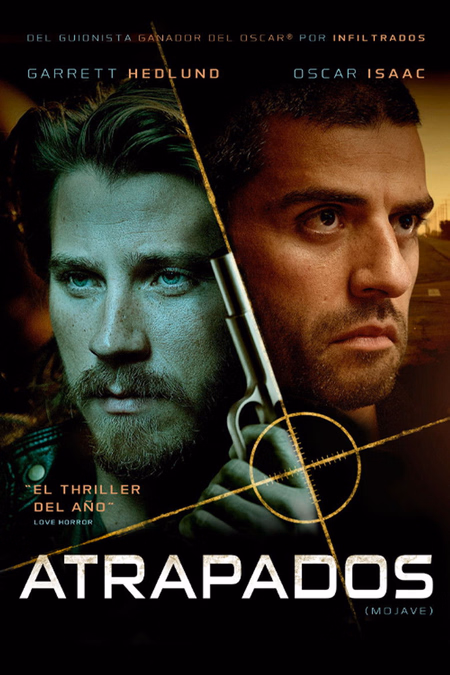 Póster de la película Atrapados