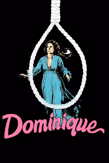 Póster de la película Dominique