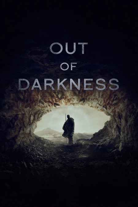 Póster de la película Out of Darkness