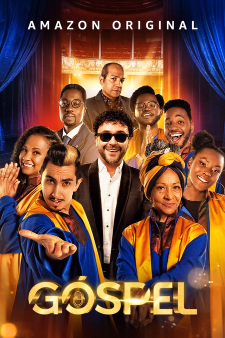 Póster de la película Góspel