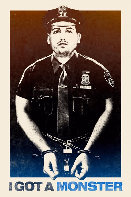 Póster de la película I Got A Monster