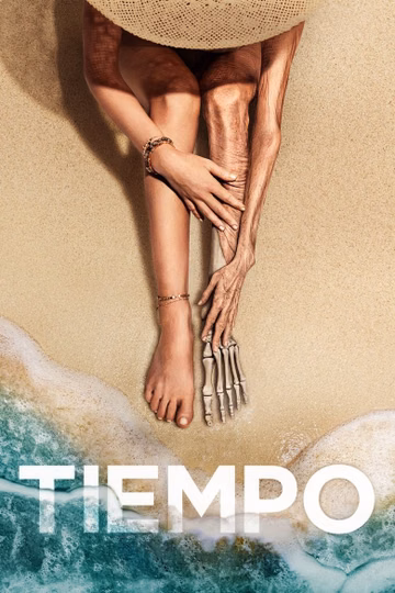 Póster de Tiempo