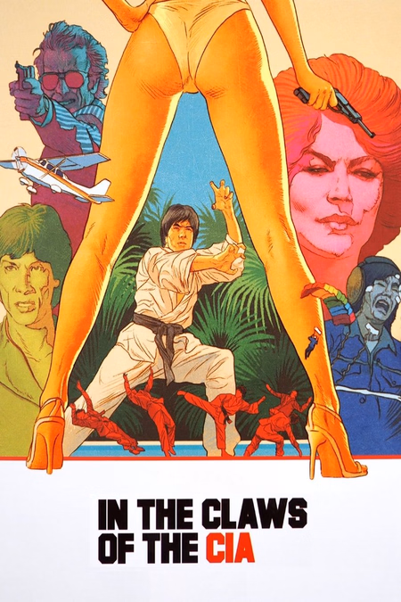 Póster de la película Made in China