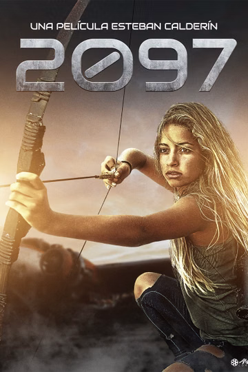 Póster de 2097
