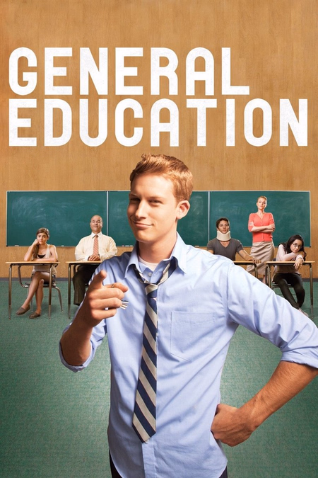 Póster de la película General Education