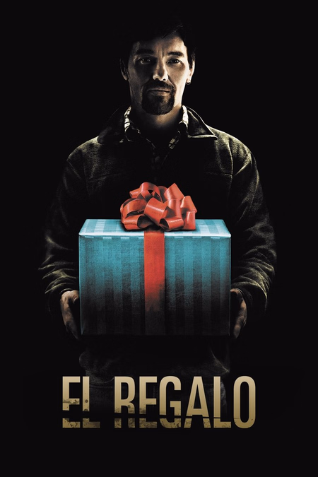 Póster de la película El regalo