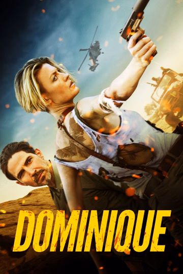 Póster de Mercenaria