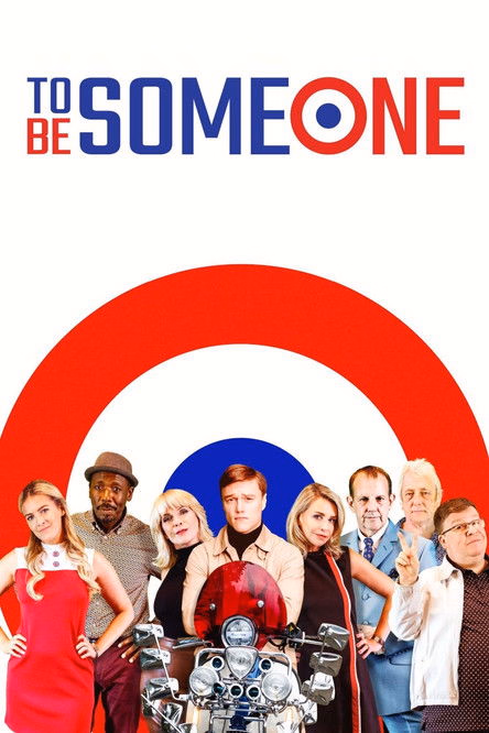 Póster de la película To Be Someone