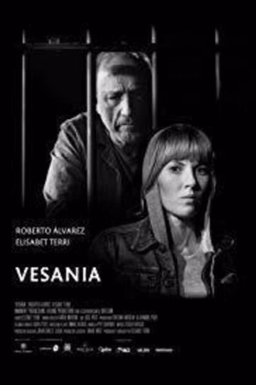Póster de Vesania