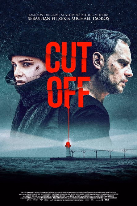 Póster de la película Cut Off