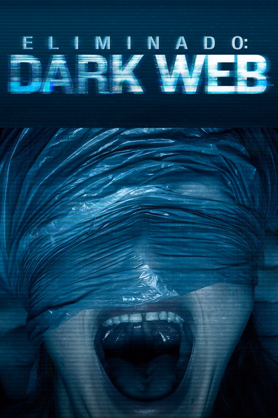 Póster de Eliminado: Dark Web