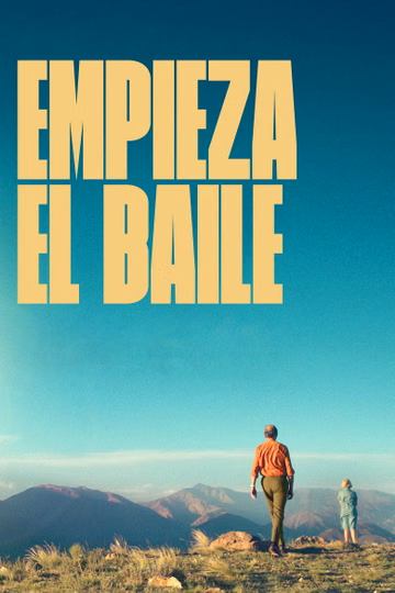 Póster de Empieza el baile