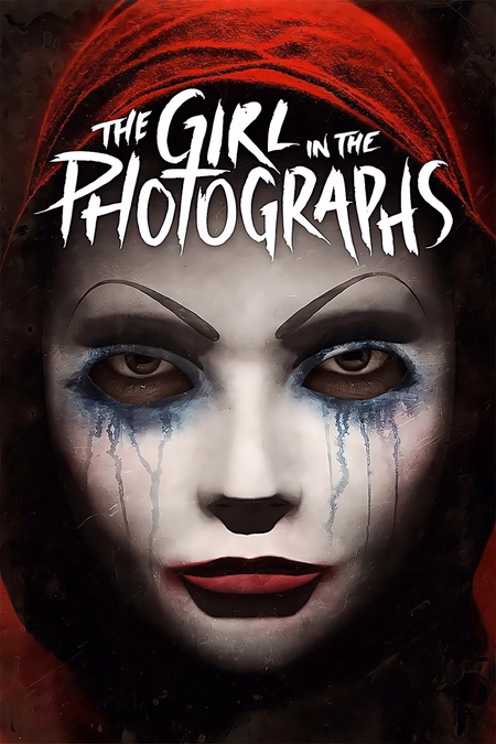 Póster de la película The Girl in the Photographs