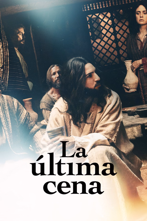 Póster de La Última Cena