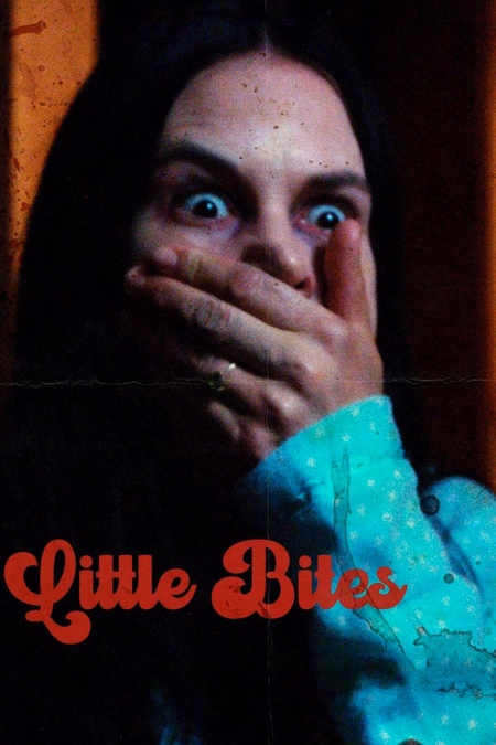 Póster de la película Little Bites