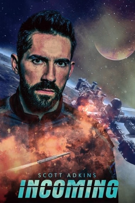 Póster de la película Incoming