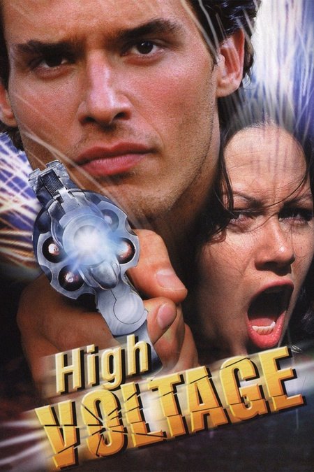 Póster de la película High Voltage