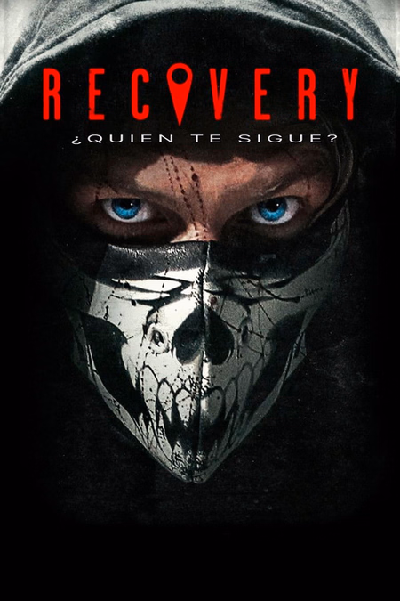 Póster de la película Recovery