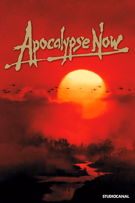 Póster de la película Apocalypse Now