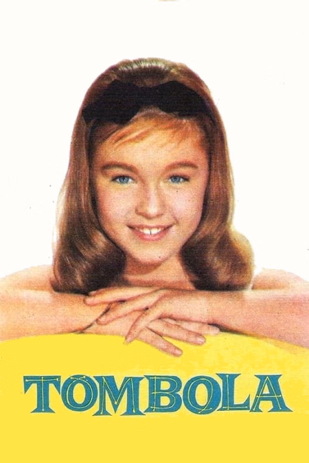 Póster de la película Tómbola