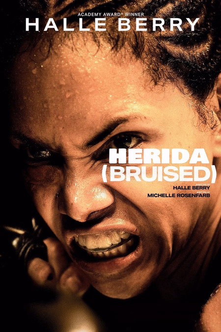 Póster de la película Herida