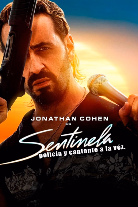Póster de la película Sentinelle