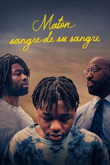 Póster de la película Matón: sangre de su sangre