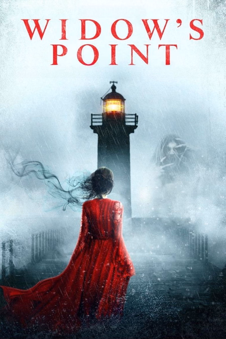 Póster de la película Widow's Point