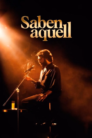 Póster de Saben aquell