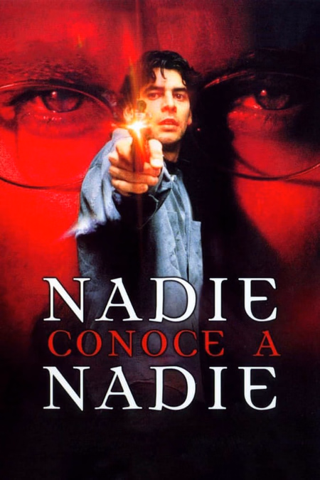 Póster de la película Nadie conoce a nadie