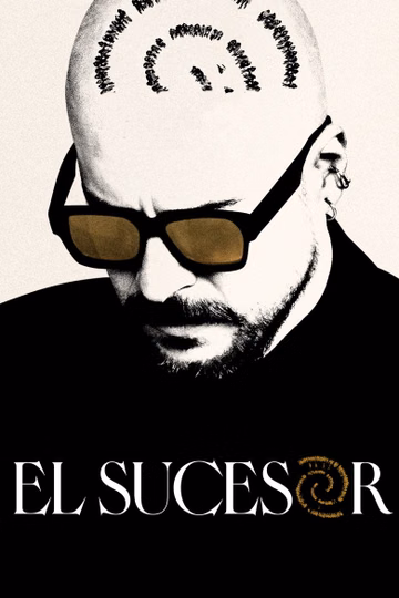 Póster de El sucesor