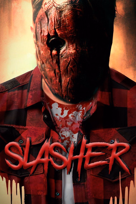 Póster de la película Slasher