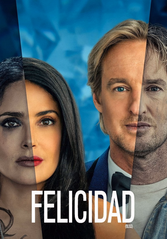 Póster de Felicidad