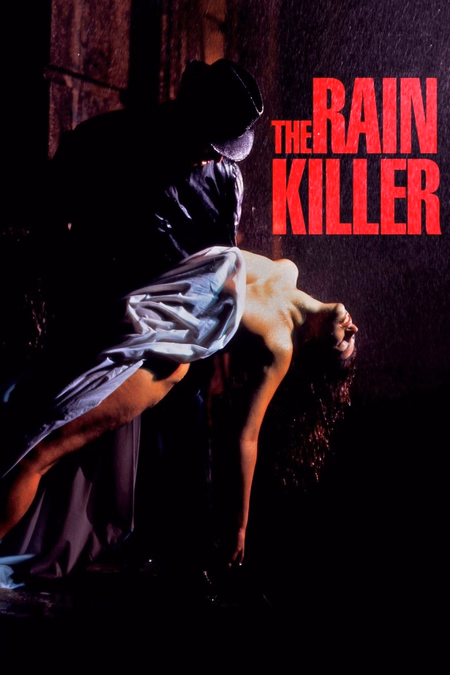 Póster de la película The Rain Killer