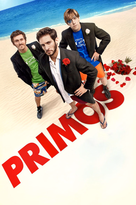 Póster de la película Primos
