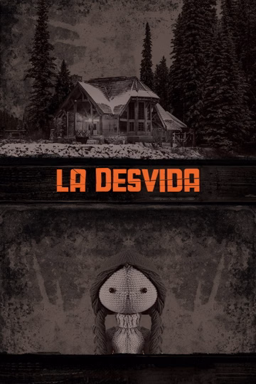 Póster de La desvida