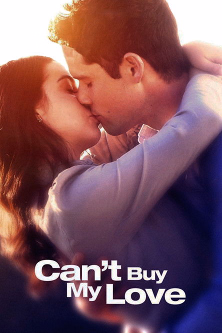 Póster de la película No Puedes Comprar Mi Amor