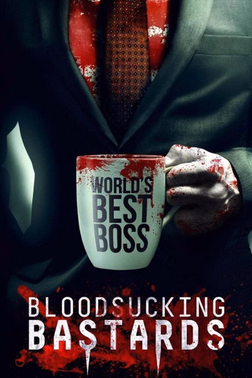 Póster de Bloodsucking Bastards