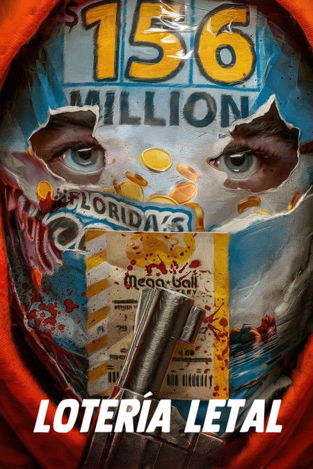 Póster de la película Your Lucky Day