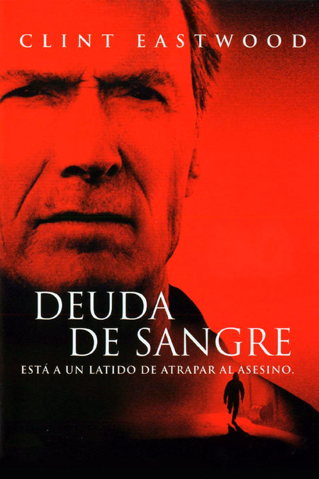 Póster de la película Deuda de sangre