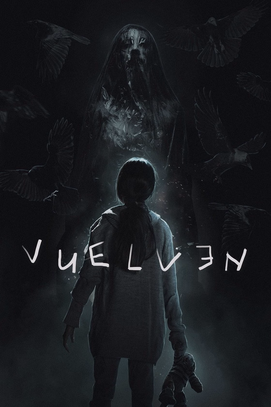 Póster de Vuelven