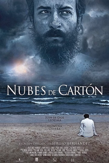 Póster de Nubes De Carton