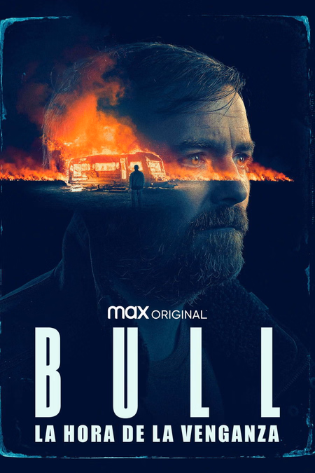 Póster de la película Bull