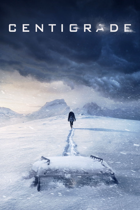 Póster de la película Centigrade