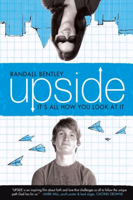 Póster de la película Upside