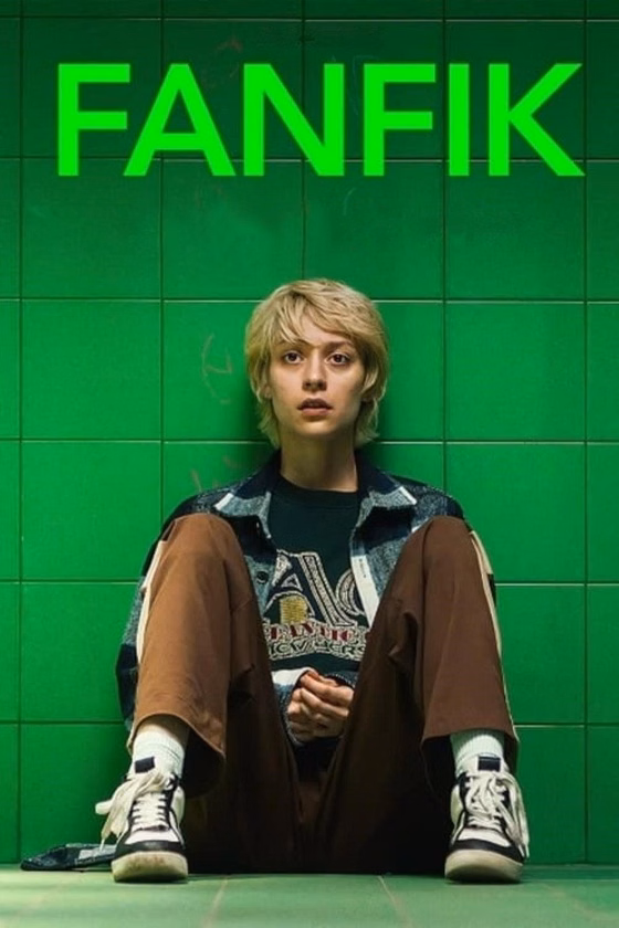 Póster de Fanfik