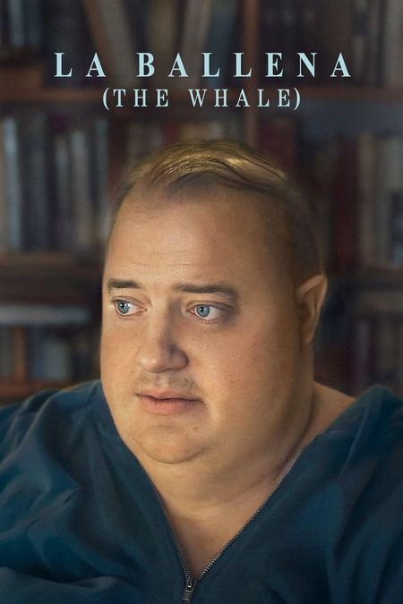 Póster de la película La ballena