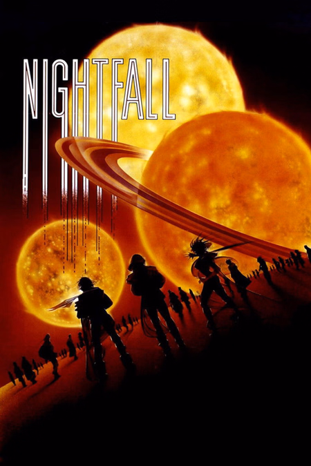 Póster de la película La muerte de los soles