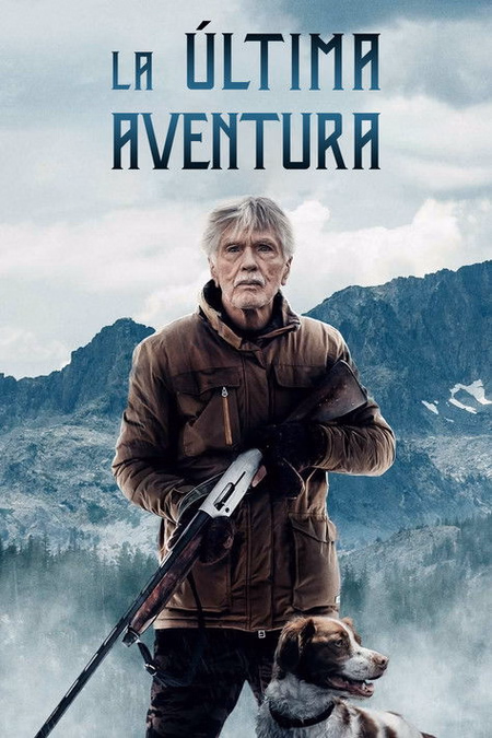 Póster de la película La última aventura