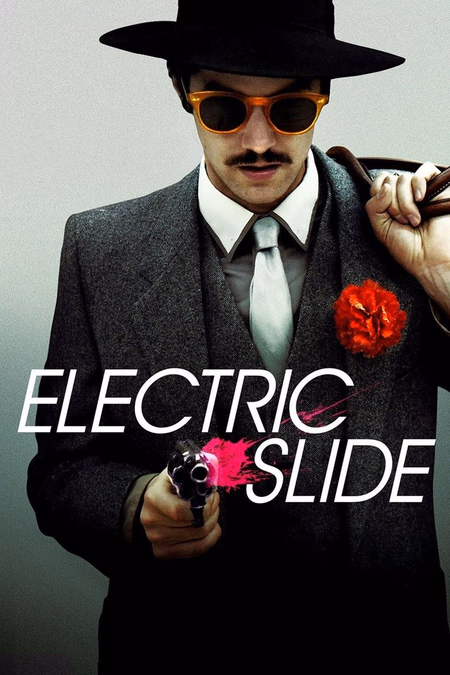 Póster de la película Electric Slide